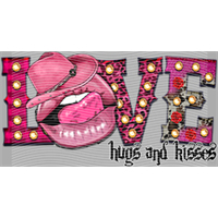 Valentine's Day-QRJ  1089